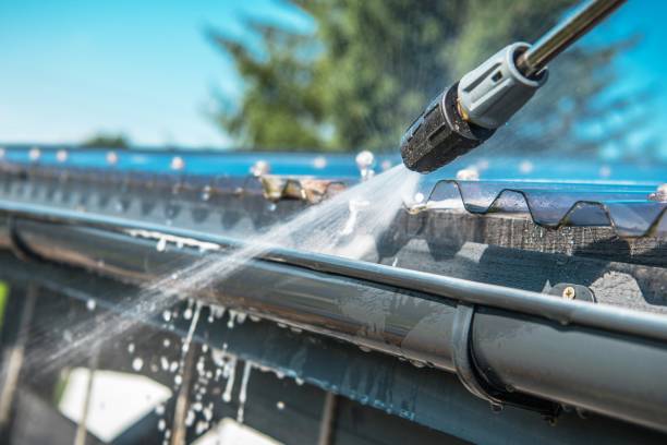 Best Deck Pressure Washing  in Sycamore, IL