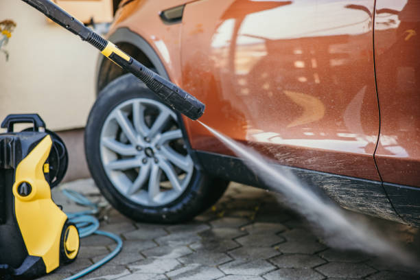 Pressure Washing Estimates in Sycamore, IL