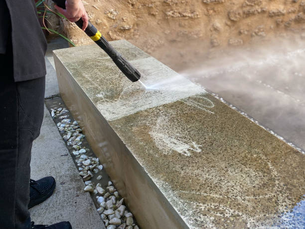 Pressure Washing Estimates in Sycamore, IL