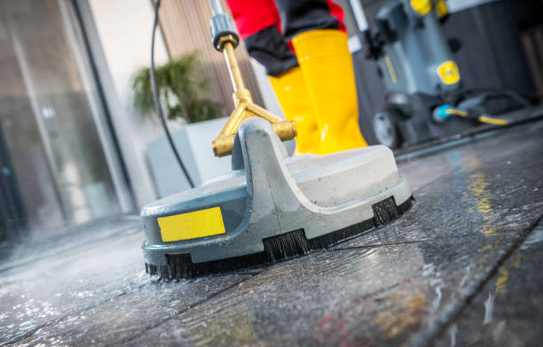 Best Roof Power Washing Services  in Sycamore, IL