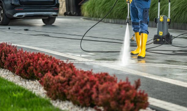 Best Pressure Washing Brick  in Sycamore, IL