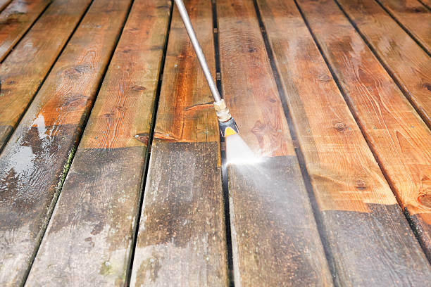 Best Roof Power Washing Services  in Sycamore, IL