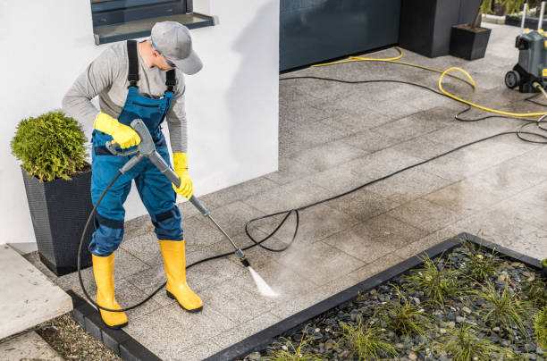 Best Commercial Pressure Washing  in Sycamore, IL
