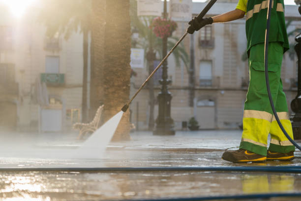 Roof Power Washing Services in Sycamore, IL