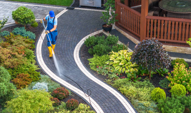 Sycamore, IL Pressure Washing Company