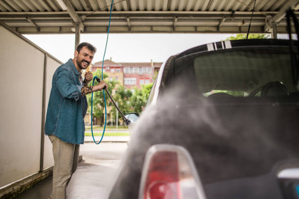 Best Pressure Washing Services for Businesses  in Sycamore, IL