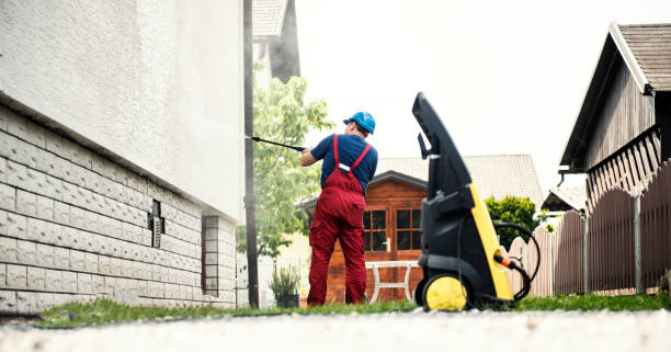Best Roof Power Washing Services  in Sycamore, IL